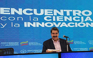 太諷刺！馬杜洛政權入選UN人權會  智利痛批：不配