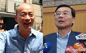 管仁健觀點》藍委發言後怎麼辦？可割可棄吧？