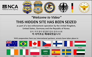 加密貨幣是幫兇！全球最大兒童色情網站337位用戶遭逮捕