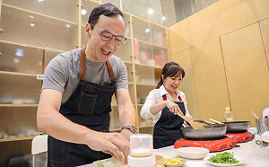 國民黨再開鍘 朱立倫勸：「不要把同志變敵人」