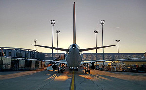 武漢肺炎》澳門地區風險升級 虎航取消至3月底往返航班