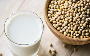 豆漿有豐富的鈣質？營養師一句話破除迷思