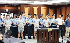 僱兇殺人發包5次  200萬酬金只剩10萬