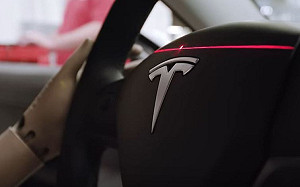 正式進軍中國！特斯拉上海廠昨日取得執照將量產電動車