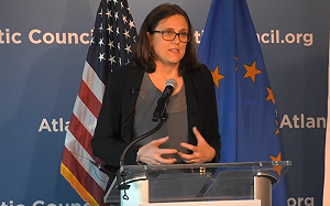 貿易戰開打！美對75億美元歐貨課關稅上路  歐盟：只能報復