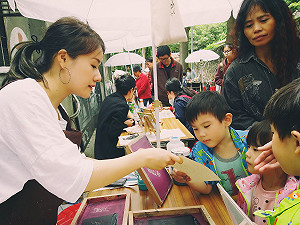 街道化身生活學堂！5大特色活動打造板橋文化巷弄博物館