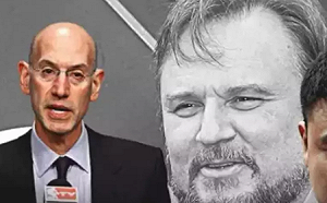 中國人玻璃心又要碎了！ 僅14家合作廠商終止和NBA合作關係