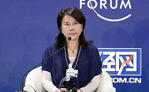 檢舉並非抨擊同行是「鬥爭」  董明珠 : 還要繼續鬥下去