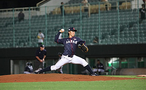 亞錦賽／大聯盟打者也不是對手　日本業餘棒球強大的秘密