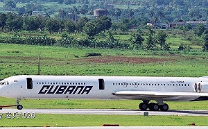 人權紀錄不佳又挺委內瑞拉 美再制裁古巴