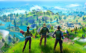 有錢真好！《要塞英雄》宣布FNCS季賽再開　一月內送出1億5千萬元