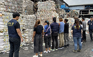 (影)移民署全台大執法！ 一天內查獲逾期外來人口387人