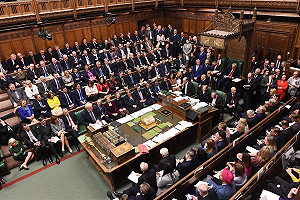 英國擬砸近9千億投資碳捕集 議員憂恐推高能源費用