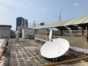 板橋空氣檢驗出塑化劑 新北市環保局：對健康無影響