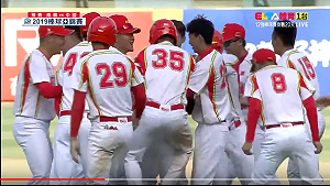 亞錦賽／放韓假！中國8下6分大逆轉　奪季軍闖奧運資格