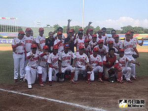 亞錦賽／2度卡韓成功　中國教練：明年奧運資格再補強