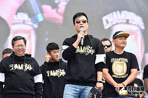 12強／中華隊教練吃力不討好　洪總：甘願做歡喜受