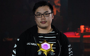 《爐石戰記》措手不及！Firebat、Eddie檢錄未到遭官方罰款