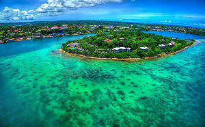 6.4地震襲萬那杜外海 尚未傳出傷亡