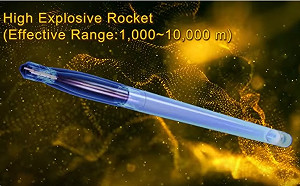 「鐵管」恐是「鎮海火箭彈」 宜蘭老翁奪命禍首是它…