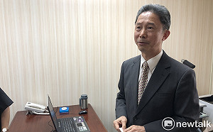 上海台辦主任李文輝拜會北市府  周台竹轉述：聚焦文化及兩市經貿關係