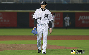 12強／唯一左投！陳冠宇確定打12強　秋訓後跟中華隊報到