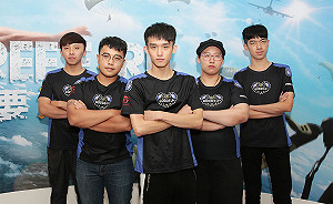 《Free Fire》 迎戰世界盃系列總決賽！「女神聯盟」前進巴西