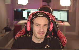 被中國封鎖 ! 全球最紅YouTuber調侃「體驗自由」