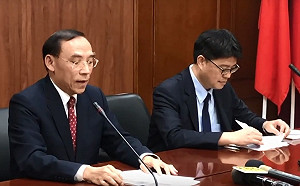 陳同佳案爭議   法務部3原則2方案：港人港審優先