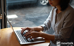 台灣人日均上網時間領先全球  5字口訣避免網路成癮