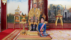 泰皇室後宮生死鬥  萌王妃入宮86天被指不忠變廢妃