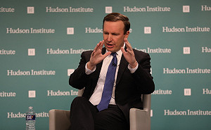 川普據稱用對香港議題噤聲換貿易協議 美議員表不認同