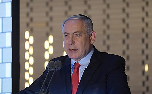 台灣防疫效果有成 以色列將採取我國經驗應對