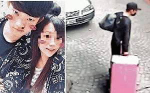 陳同佳排除自由行模式！陸委會籲：別再發表無益的政治語言