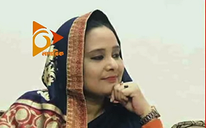 孟加拉女議員找8槍手考試作弊  還囂張顧保鑣保護