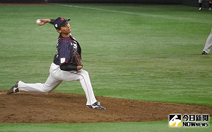12強／日本隊展開集訓 「台灣殺手」今永昇太將先發(影)