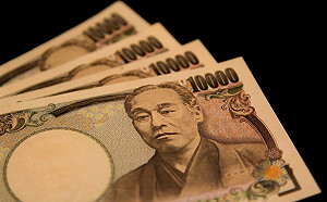 日疫情失控經濟前景蒙塵 日圓重摔9個月低點