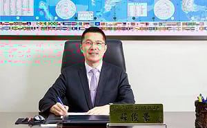 雲林副議長蘇俊豪退黨 民進黨：十分遺憾