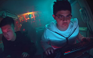 沒在怕的！Tom60229、王柏融、頑童小春、楊俊瀚聯手為12強中華隊加油