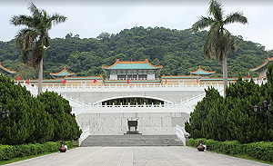 又不尊重專業？韓國瑜提「故宮一次全展」轟動世界 故宮發聲明打臉