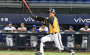 中華職棒／中職自由球員公告　林益全、周思齊動向受矚目