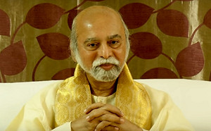 印度靈修大師巴關被控逃稅  40處所搜出23億財產