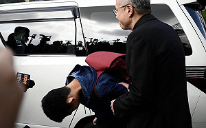 最新》避風頭？ 管浩鳴：陳同佳今日不會啟程赴台