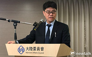 網傳政府暫發港澳居民入台證 陸委會:絕非事實