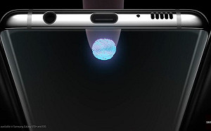 指紋辨識不夠安全？ 傳三星新機將加入3D人臉辨識