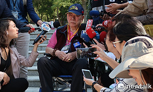 古寧頭老兵：政府當時也不相信會打勝仗