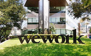 軟銀正式接管WeWork 孫正義支付17億美元「遣散費」