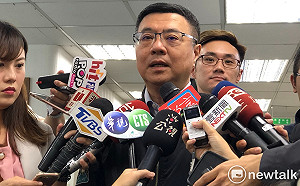 依我們民調  卓榮泰：立委單獨過半可能性已達到