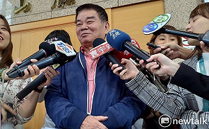 國民黨不分區提名  中常委：第1個一定要女性