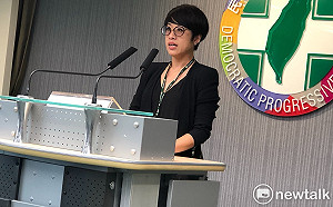 學母語是浪費資源？民進黨：李佳芬毫不掩藏的歧視心態